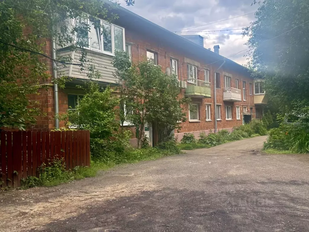 1-к кв. Московская область, Ленинский городской округ, Горки Ленинские ... - Фото 1