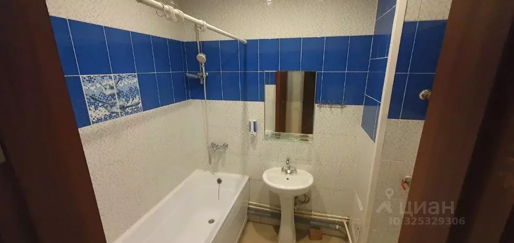 2-к кв. Башкортостан, Уфа Комсомольская ул., 148 (62.9 м) - Фото 2