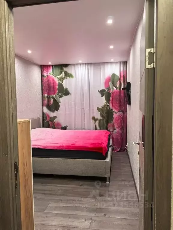 3-к кв. Москва просп. Маршала Жукова, 25К1 (60.0 м) - Фото 1