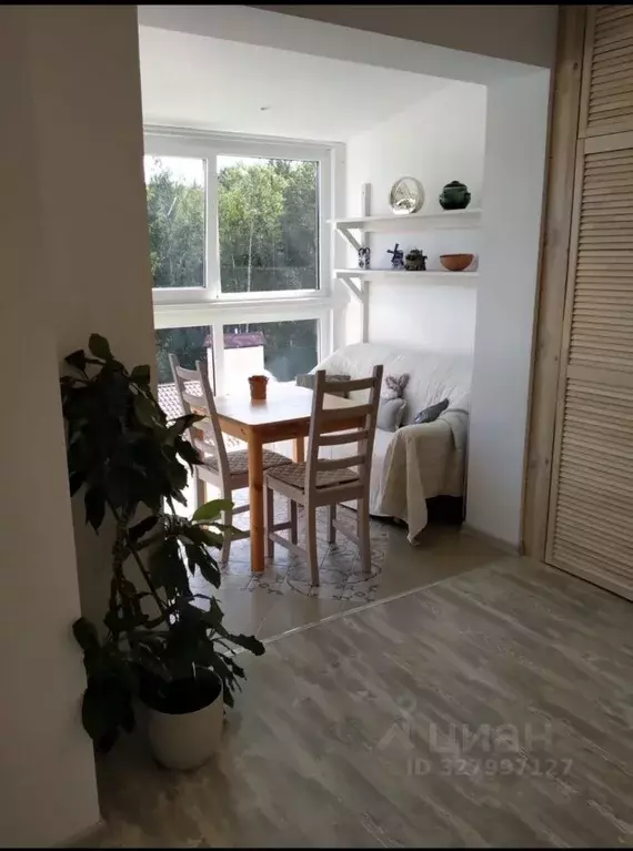 Свободной планировки кв. Санкт-Петербург, Санкт-Петербург, Сестрорецк ... - Фото 1