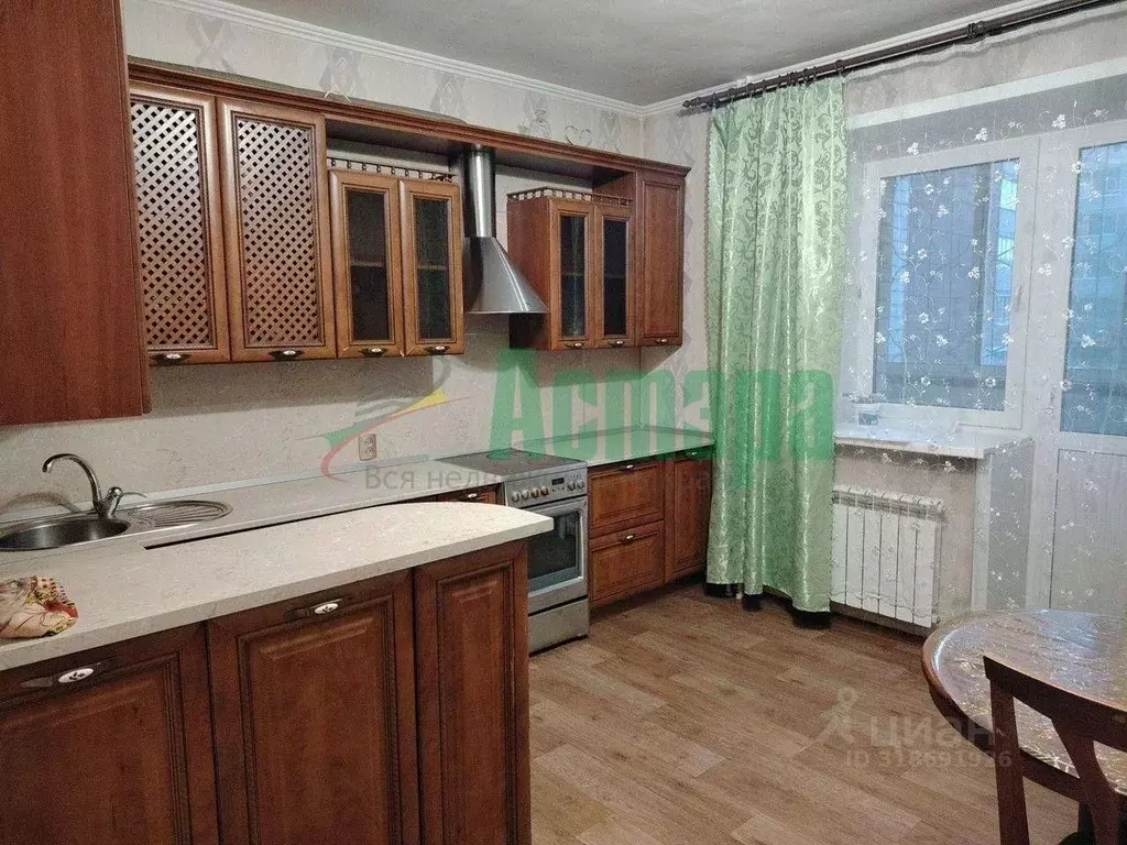 3-к кв. Забайкальский край, Чита ул. Кирова, 16 (80.6 м) - Фото 0