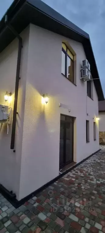 Дом в Севастополь ул. Лесхозная (200 м) - Фото 1