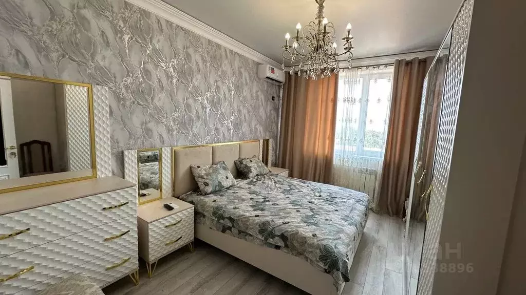 2-к кв. Дагестан, Дербент пер. Карла Маркса, 57 (56.0 м) - Фото 0
