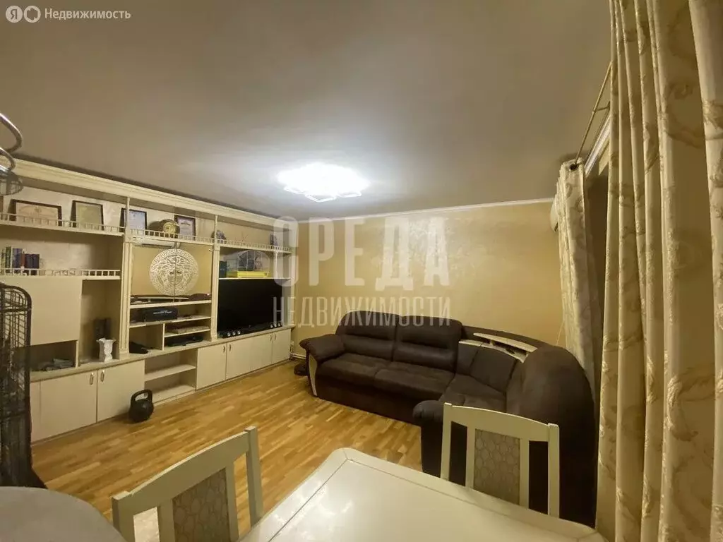 2-комнатная квартира: Севастополь, улица Бориса Михайлова, 1 (63 м) - Фото 0