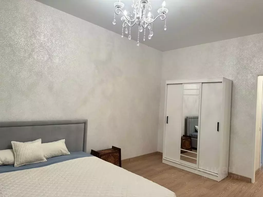 2-к кв. Тульская область, Тула ул. Свободы, 25 (51.0 м) - Фото 0