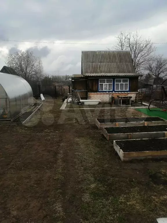Участок 4 сот. (СНТ, ДНП) - Фото 0