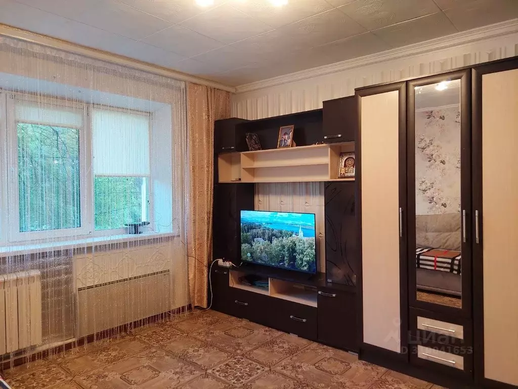 Комната Самарская область, Самара Юбилейная ул., 34 (25.0 м) - Фото 1