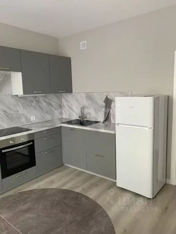 1-к кв. Санкт-Петербург Белоостровская ул., 28 (40.0 м) - Фото 2