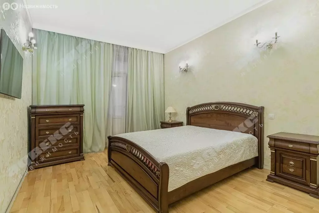 2-комнатная квартира: Санкт-Петербург, Петрозаводская улица, 13 (78.7 ... - Фото 1