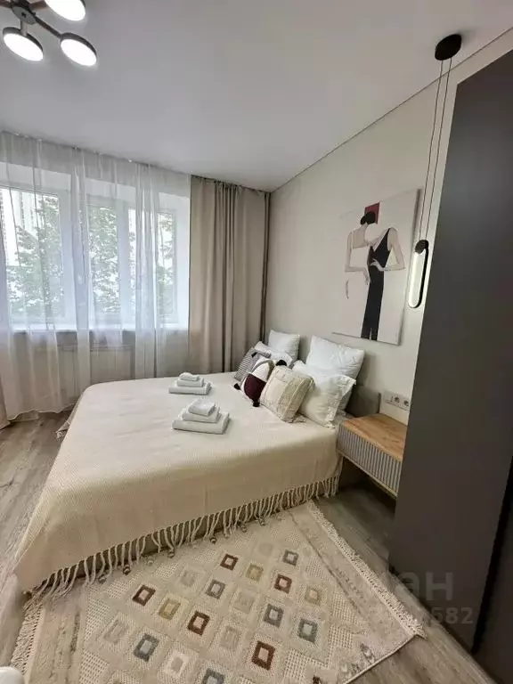 Студия Свердловская область, Екатеринбург просп. Ленина, 36 (21.0 м) - Фото 2