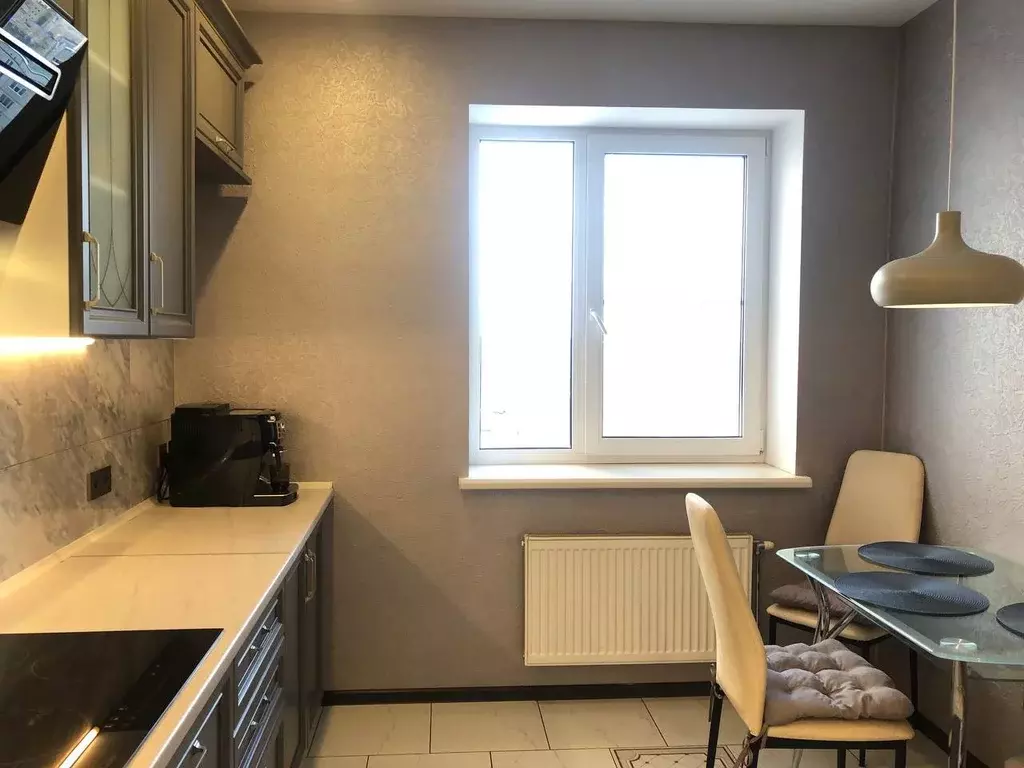 Продаётся 3-к квартира, 89.9 м - Фото 1