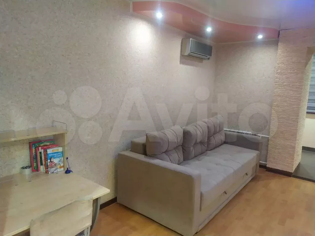 3-к. квартира, 80 м, 7/10 эт. - Фото 1