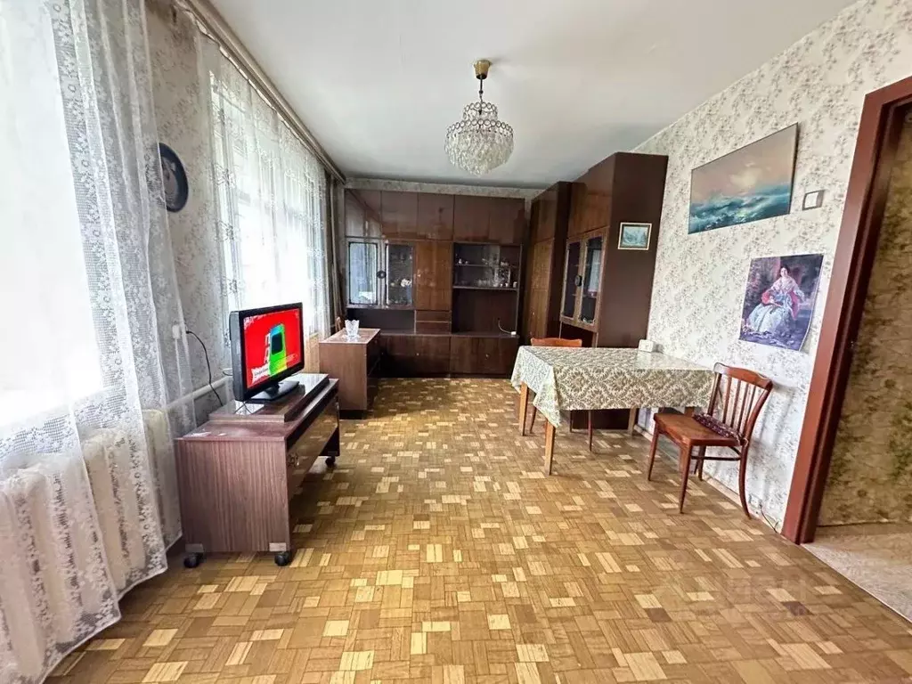 2-к кв. Москва ул. Лобачика, 23К2 (47.0 м) - Фото 2