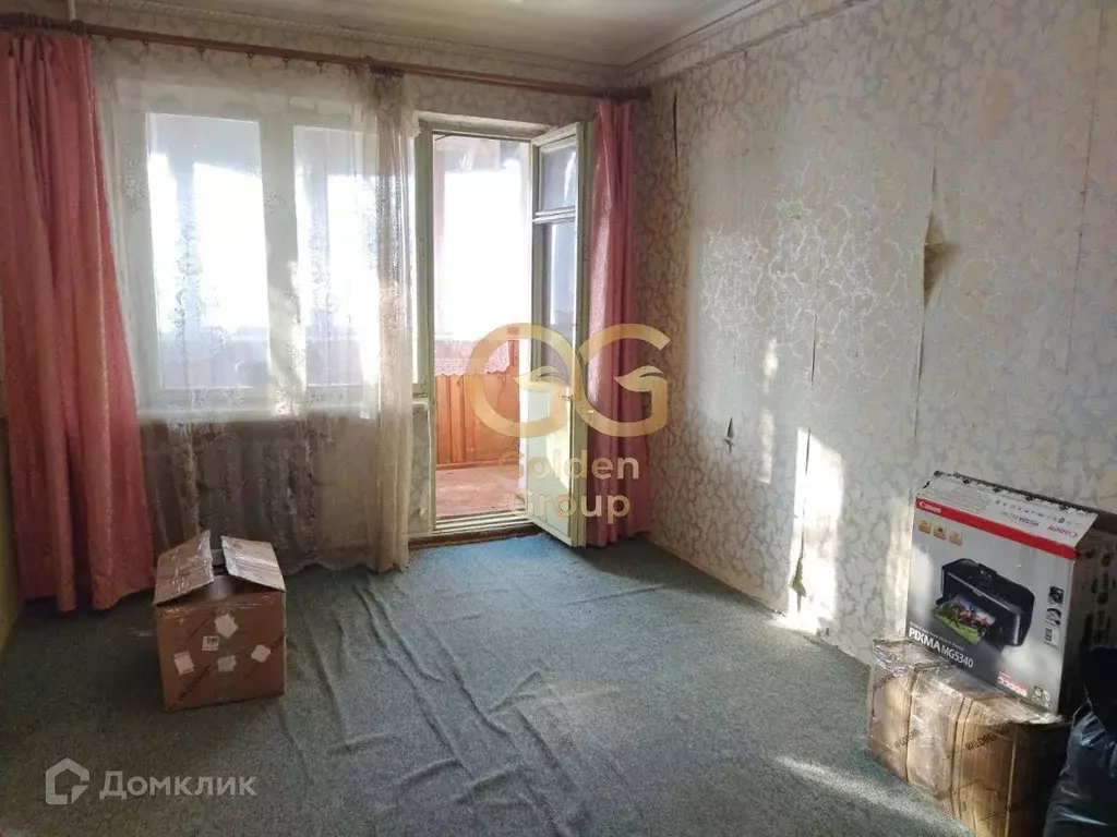 Продаётся 2-к квартира, 47.1 м - Фото 0