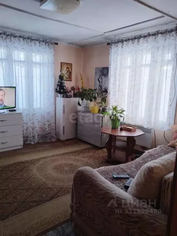 Дом в Псковская область, Печоры Набережная ул., 31 (58 м) - Фото 1