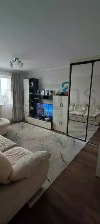 2-к. квартира, 48 м, 5/9 эт. - Фото 0