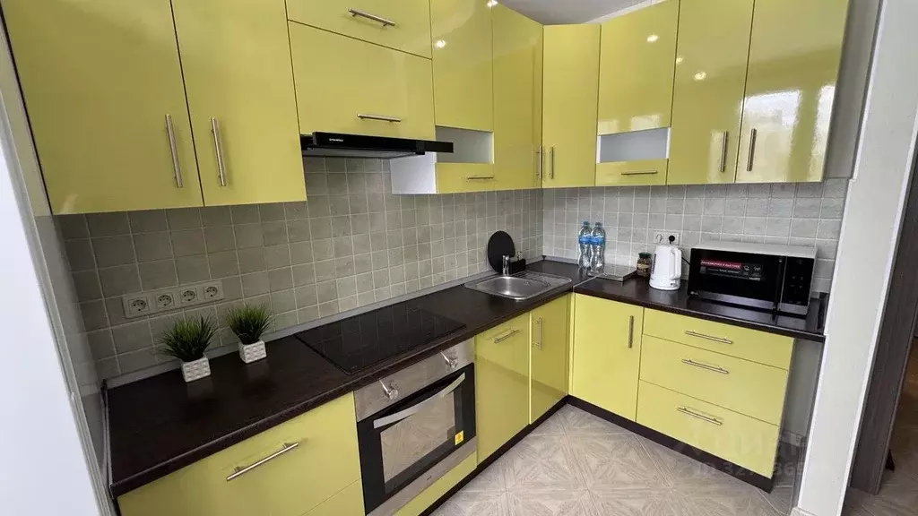 1-к кв. Московская область, Красногорск городской округ, д. Гаврилково ... - Фото 1