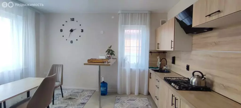 Дом в посёлок Широчанка, Выгонная улица (170 м) - Фото 1