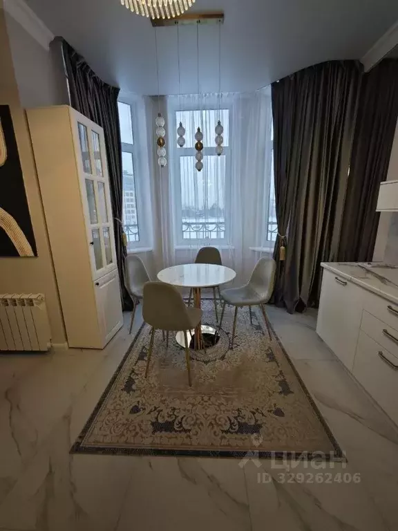 2-к кв. Московская область, Видное бул. Мстислава Ростроповича, 3к2 ... - Фото 1