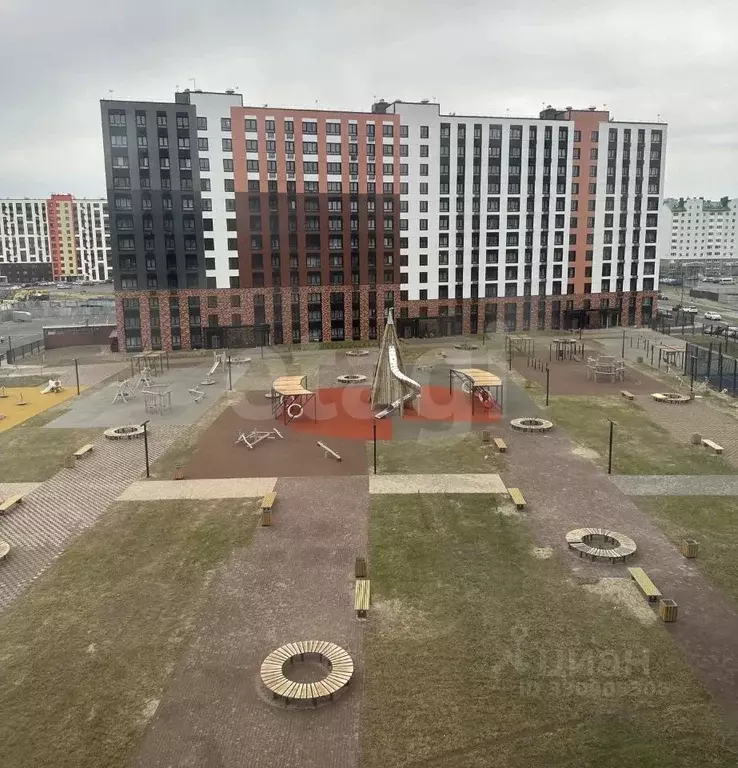 Студия Ханты-Мансийский АО, Ханты-Мансийск ул. Елены Сагандуковой, ... - Фото 1