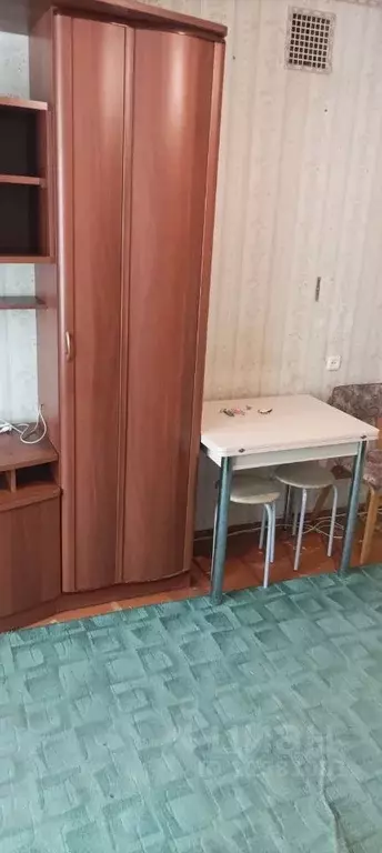 Комната Калужская область, Калуга ул. Валентины Никитиной, 34 (17.5 м) - Фото 0