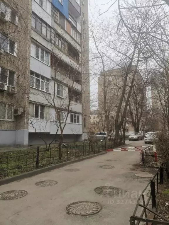 3-к кв. Ростовская область, Ростов-на-Дону ул. Согласия, 22/61 (52.0 ... - Фото 1