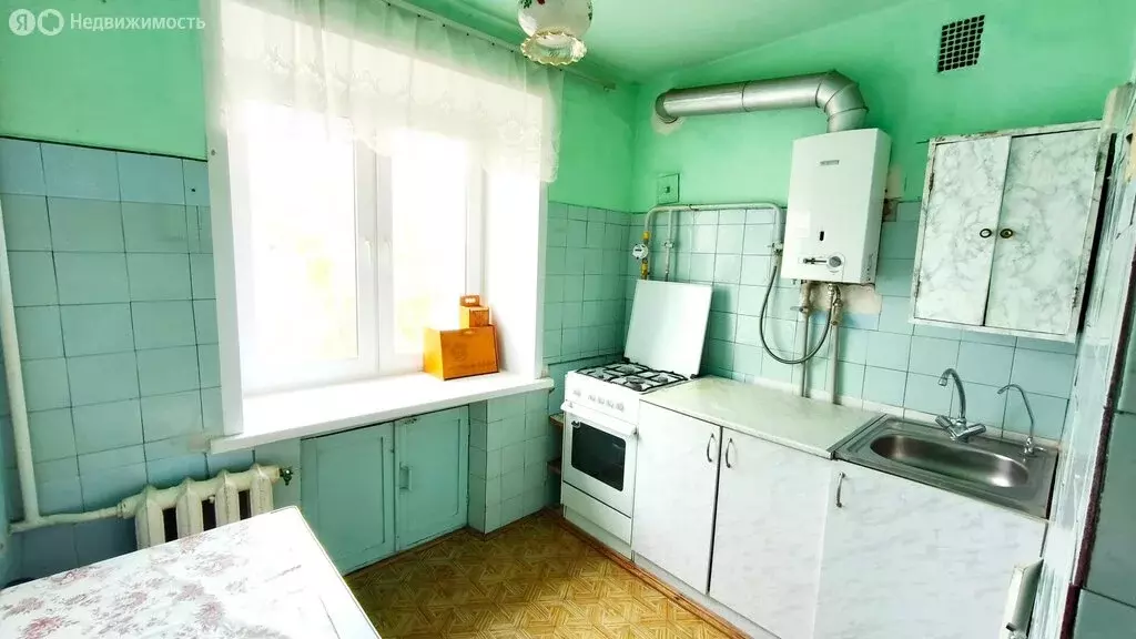 3-комнатная квартира: Лысково, улица Космонавтов, 3 (55.8 м) - Фото 2