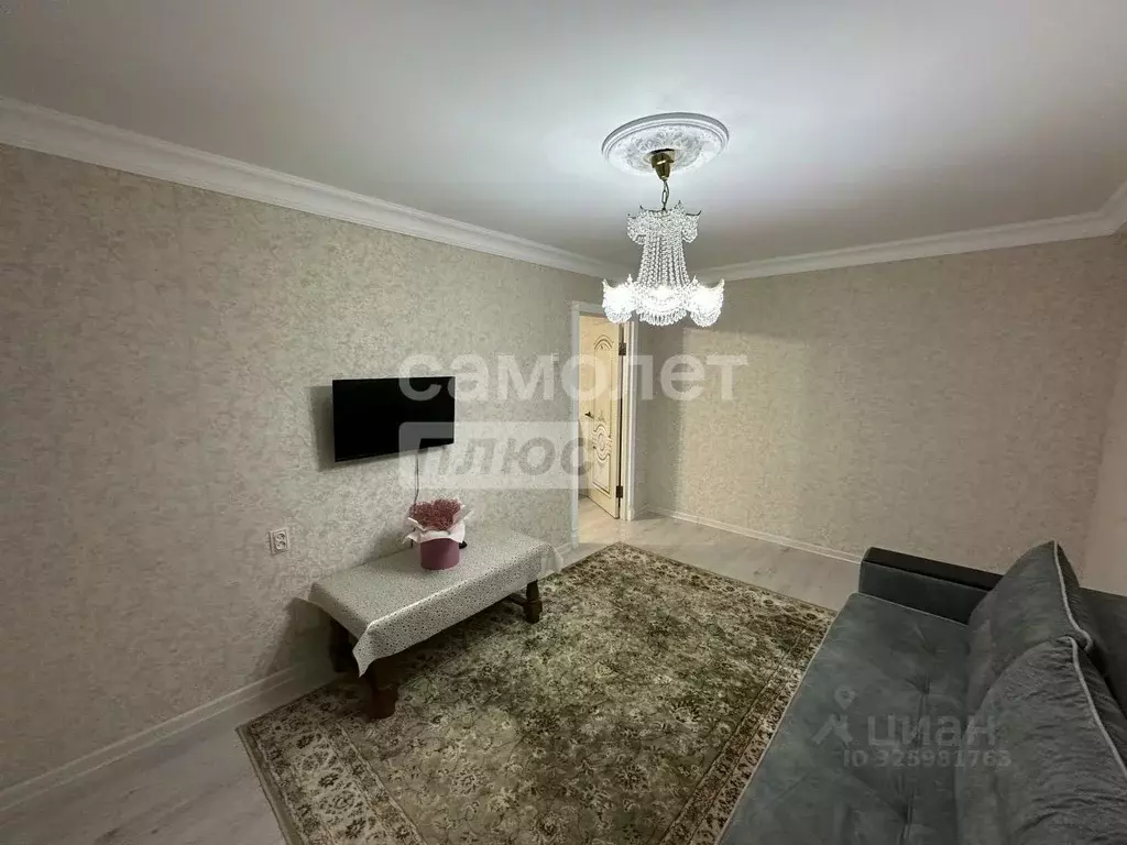 2-к кв. Дагестан, Дербент ул. Хизроева, 9 (55.0 м) - Фото 1