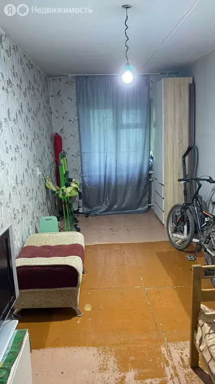 3-комнатная квартира: Пермь, улица Одоевского, 21 (55.3 м) - Фото 2