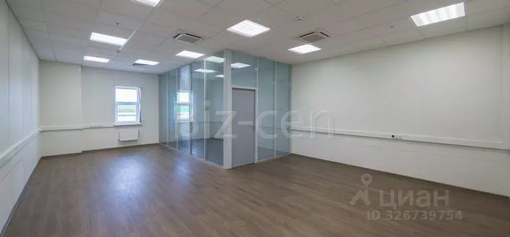 Офис в Санкт-Петербург пос. Шушары, Московское ш., 179к2с1 (63 м) - Фото 2