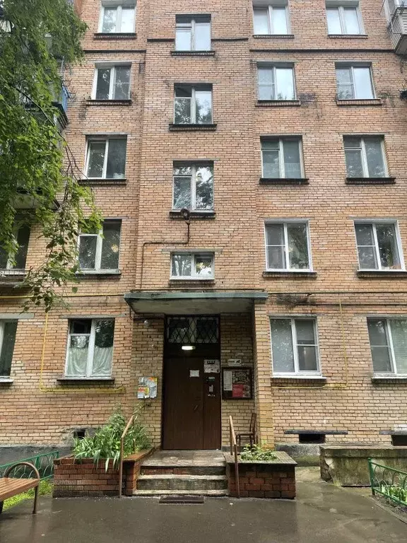3-к. квартира, 60 м, 6/9 эт. - Фото 1