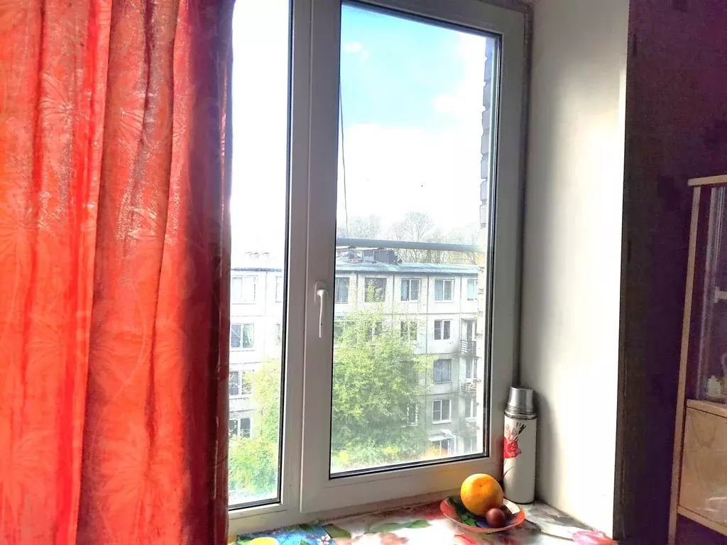 Продаётся 3-к квартира, 55.3 м - Фото 0