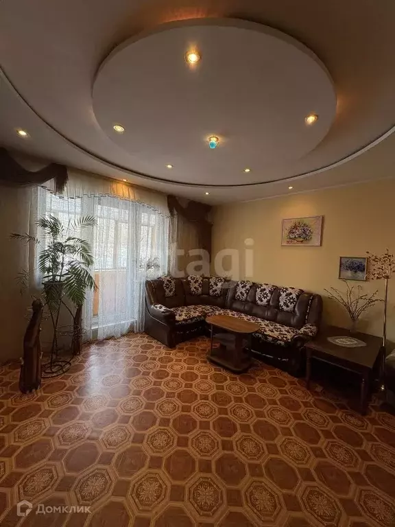 Продаётся 3-к квартира, 65.5 м - Фото 0