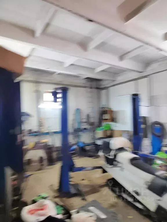 Гараж в Ульяновская область, Мелекесский район, Мулловское городское ... - Фото 2