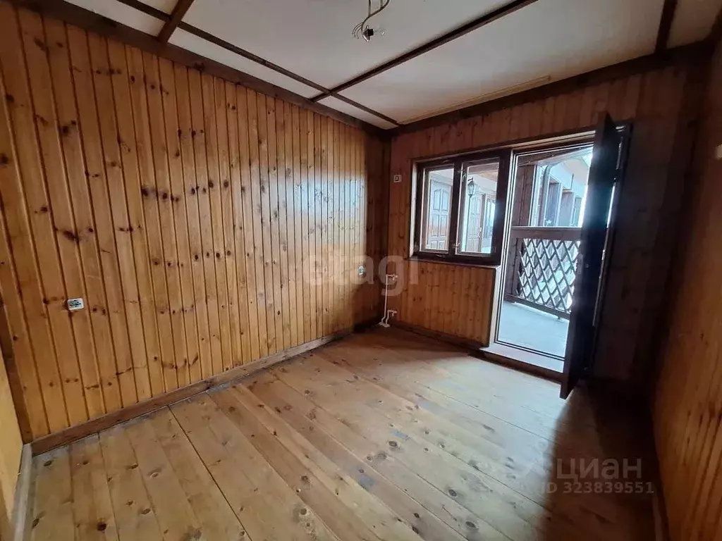 Студия Краснодарский край, Анапа Алексеевка мкр, ул. Ленинградская, ... - Фото 1