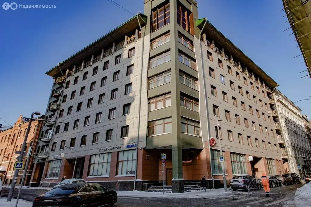 Помещение свободного назначения (93 м) - Фото 2