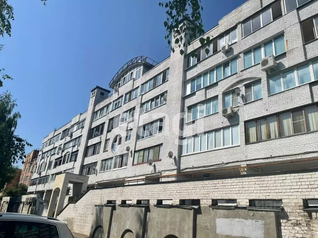 2-к кв. Калужская область, Калуга ул. Луначарского, 9/2 (147.6 м) - Фото 1