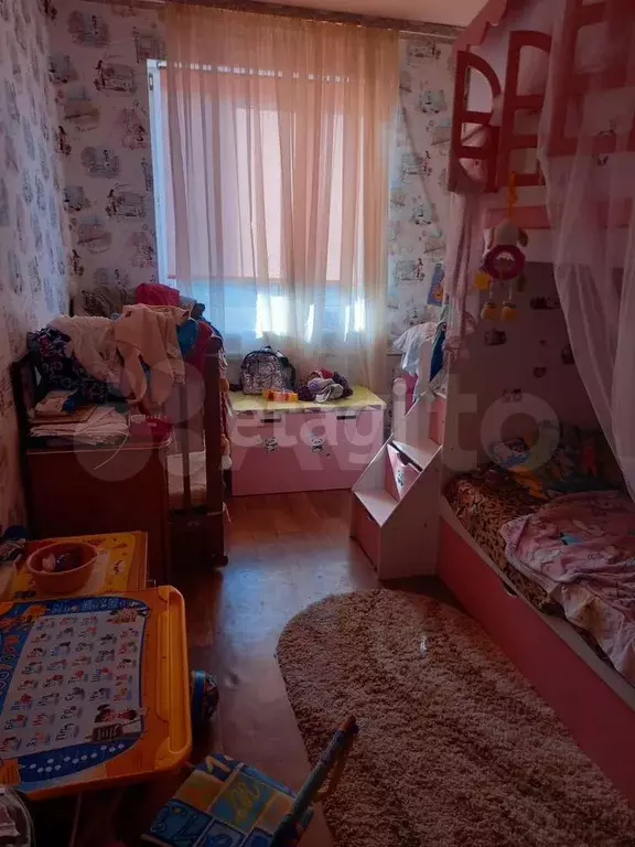3-к. квартира, 67,9 м, 2/3 эт. - Фото 1