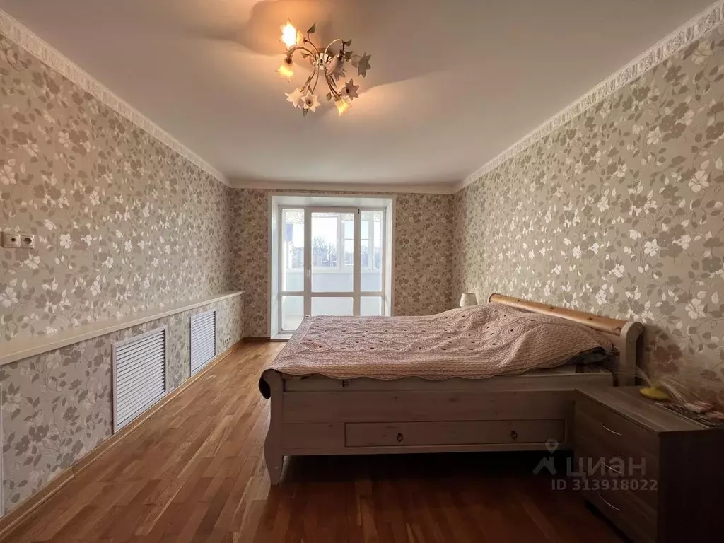 3-к кв. Костромская область, Кострома просп. Текстильщиков, 21 (124.2 ... - Фото 1