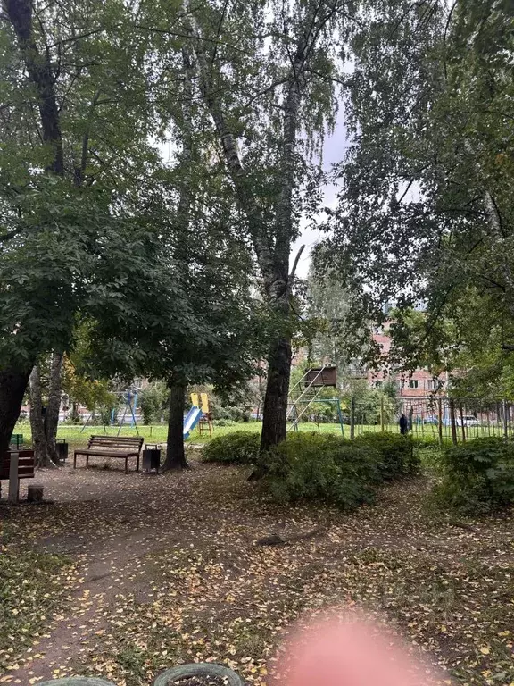 Комната Пензенская область, Пенза Ленинградская ул., 12 (12.0 м) - Фото 2