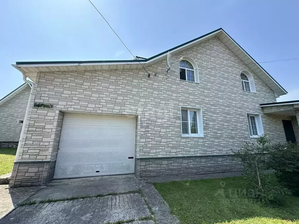 Дом в Тульская область, Заокский район, Малаховское с/пос, д. Малахово ... - Фото 1