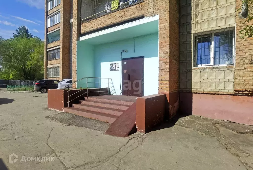 Продаётся 1-к квартира, 33.3 м - Фото 0