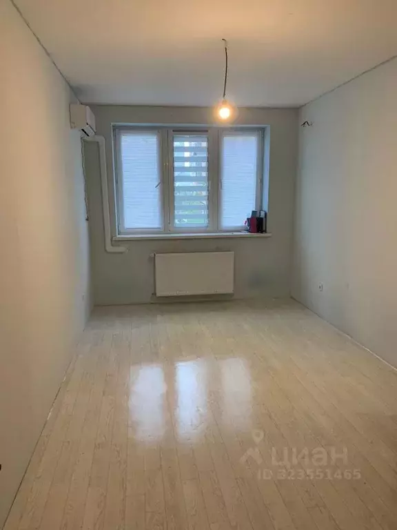 1-к кв. Краснодарский край, Краснодар ул. Имени В.Н. Мачуги, 166Ак2 ... - Фото 0