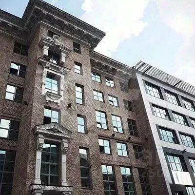 Офис в Москва ул. Бутырский Вал, 68/70С1 (633 м) - Фото 2