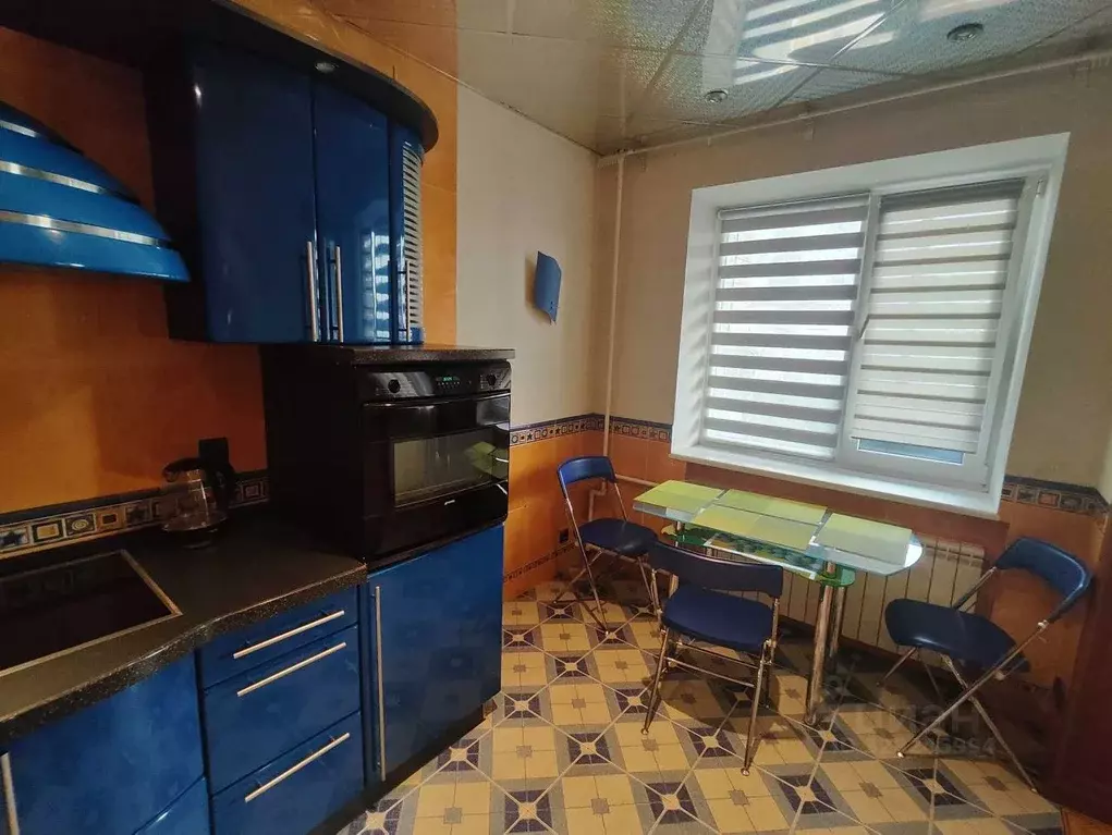 1-к кв. Москва Большая Пионерская ул., 46 (40.0 м) - Фото 2