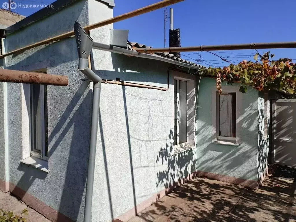 Дом в Широкое, Октябрьская улица (62.3 м) - Фото 1