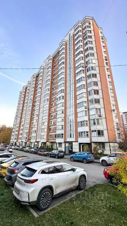 Квартира, 2 комнаты, 60.2 м - Фото 0