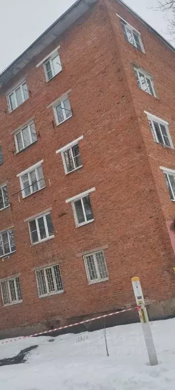 Студия Московская область, Волоколамск проезд Строителей, 6 (18.0 м) - Фото 2