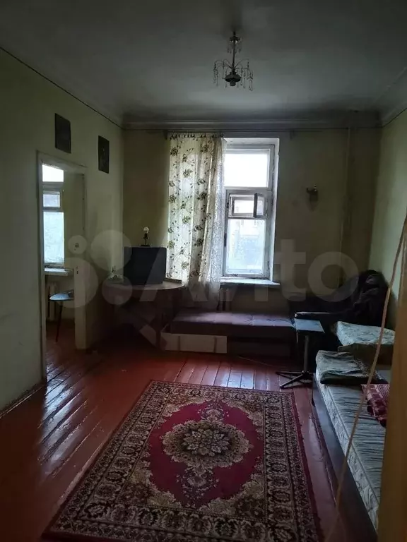 2-к. квартира, 50 м, 2/3 эт. - Фото 0