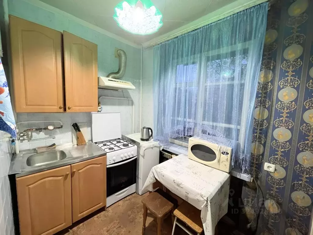 2-к кв. Краснодарский край, Сочи ул. Гагарина, 22 (41.5 м) - Фото 2